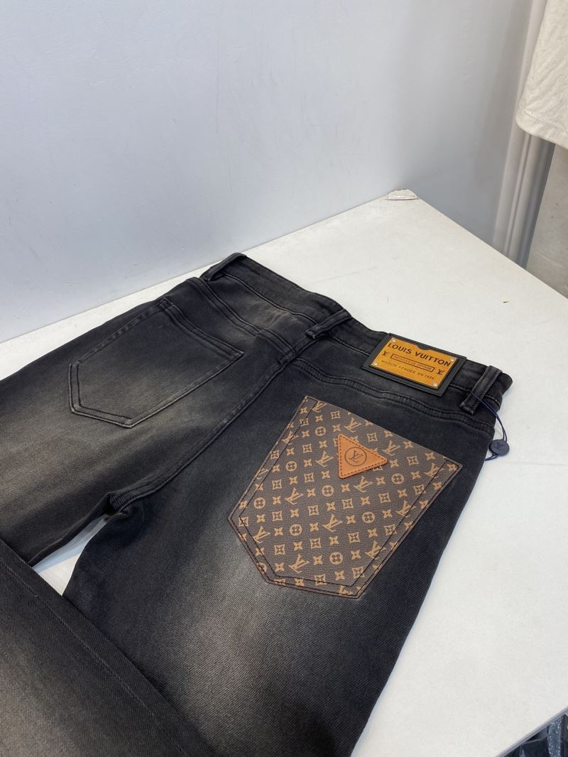 Louis Vuitton Jeans